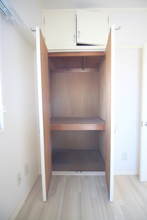 渋谷コ－ト２号館の物件内観写真