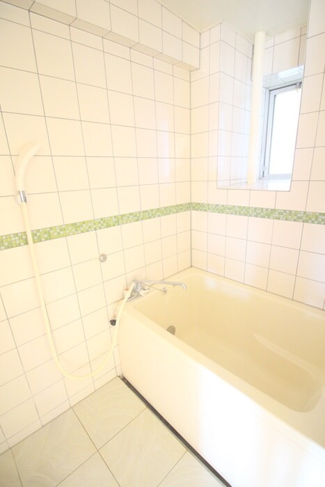 渋谷コ－ト２号館の物件内観写真