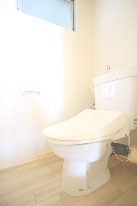 渋谷コ－ト２号館の物件内観写真