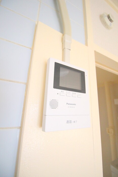 渋谷コ－ト２号館の物件内観写真