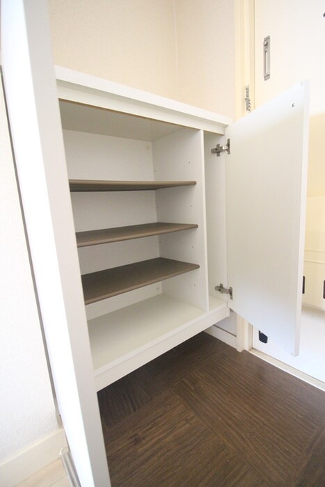 渋谷コ－ト２号館の物件内観写真