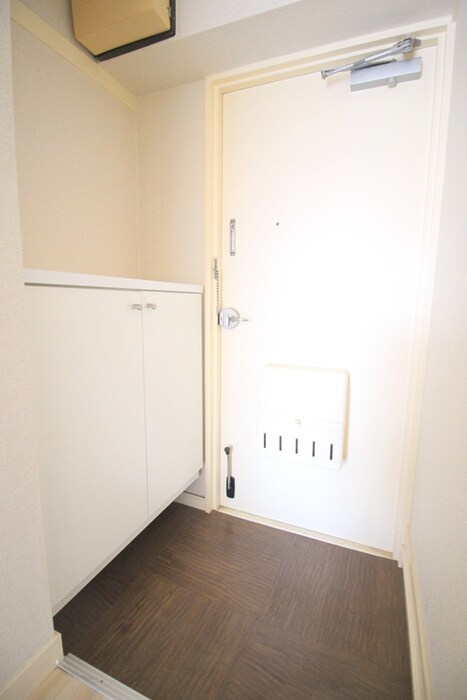 渋谷コ－ト２号館の物件内観写真