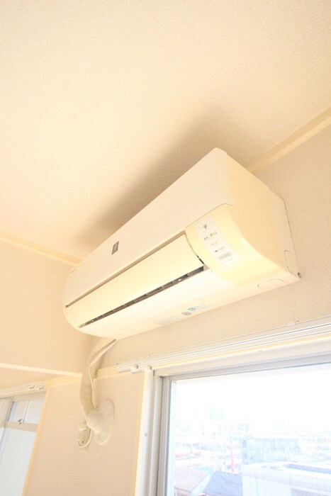 渋谷コ－ト２号館の物件内観写真