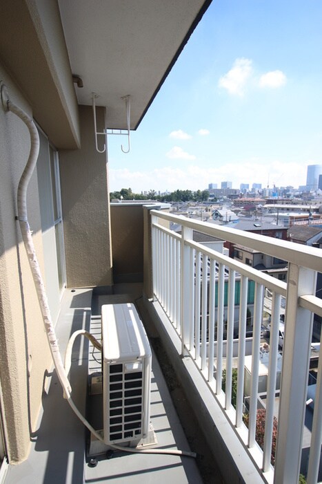 渋谷コ－ト２号館の物件内観写真