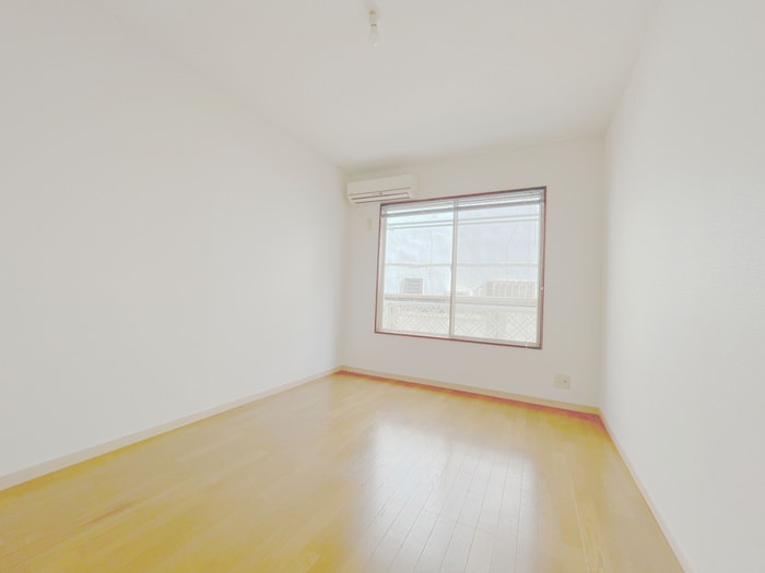 サンライズアベニューの物件内観写真