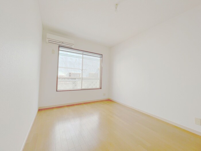 サンライズアベニューの物件内観写真