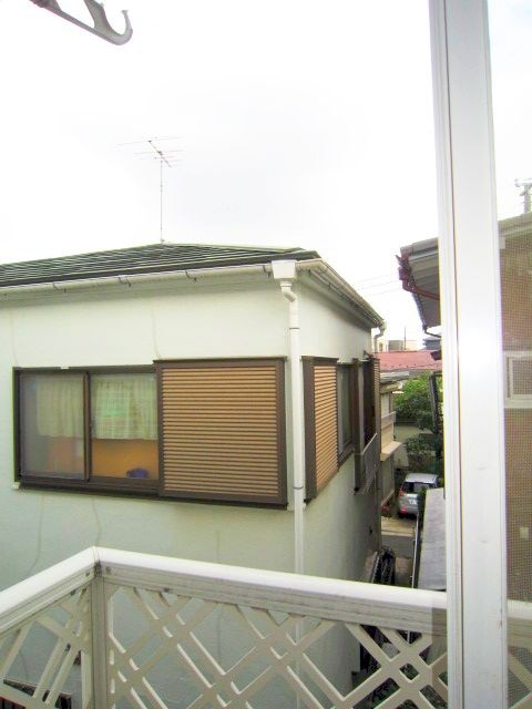 サンライズアベニューの物件内観写真