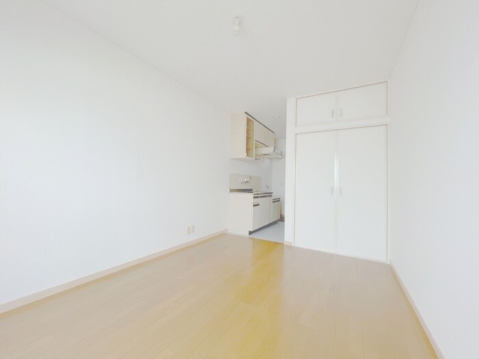 サンライズアベニューの物件内観写真