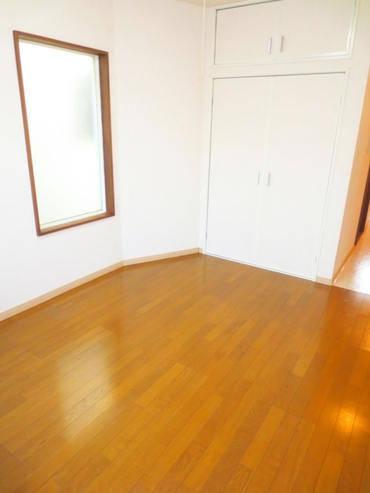 サンライズアベニューの物件内観写真