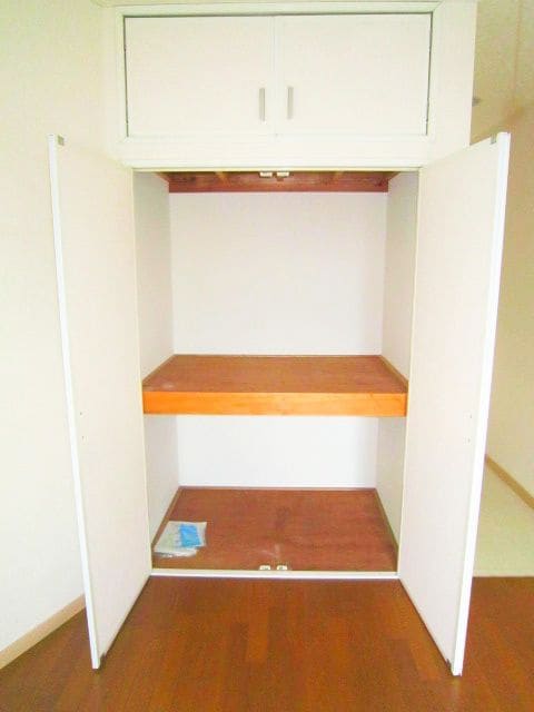 サンライズアベニューの物件内観写真