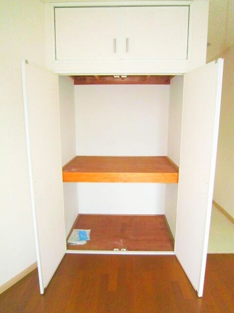 サンライズアベニューの物件内観写真