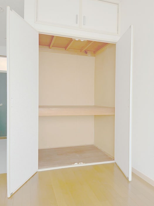 サンライズアベニューの物件内観写真