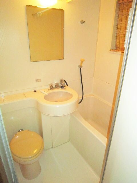 サンライズアベニューの物件内観写真