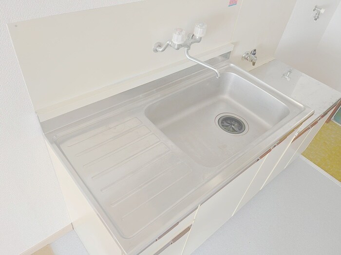 サンライズアベニューの物件内観写真