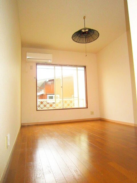 サンライズアベニューの物件内観写真