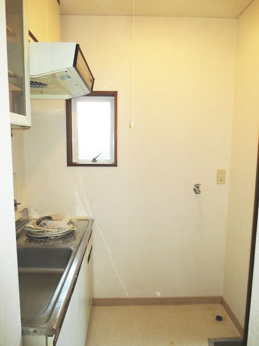 サンライズアベニューの物件内観写真