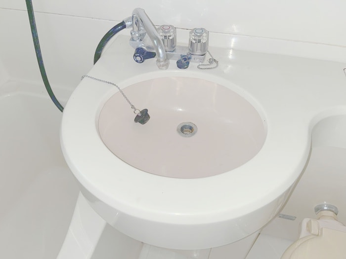 サンライズアベニューの物件内観写真