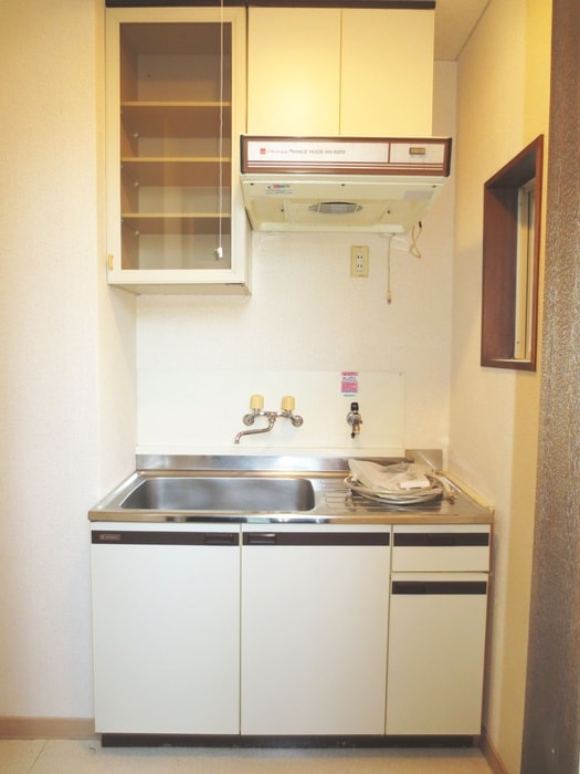 サンライズアベニューの物件内観写真