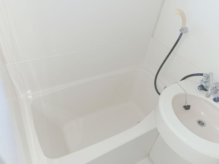 サンライズアベニューの物件内観写真