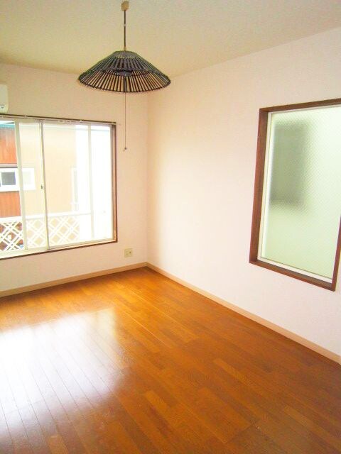 サンライズアベニューの物件内観写真