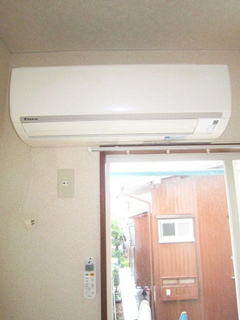 サンライズアベニューの物件内観写真