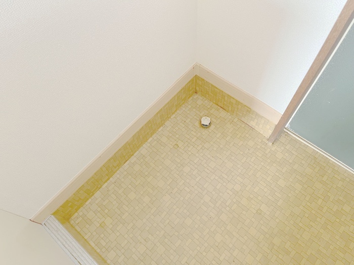 サンライズアベニューの物件内観写真