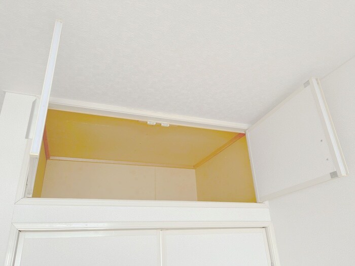 サンライズアベニューの物件内観写真