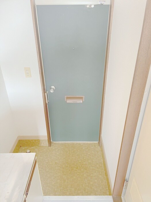 サンライズアベニューの物件内観写真