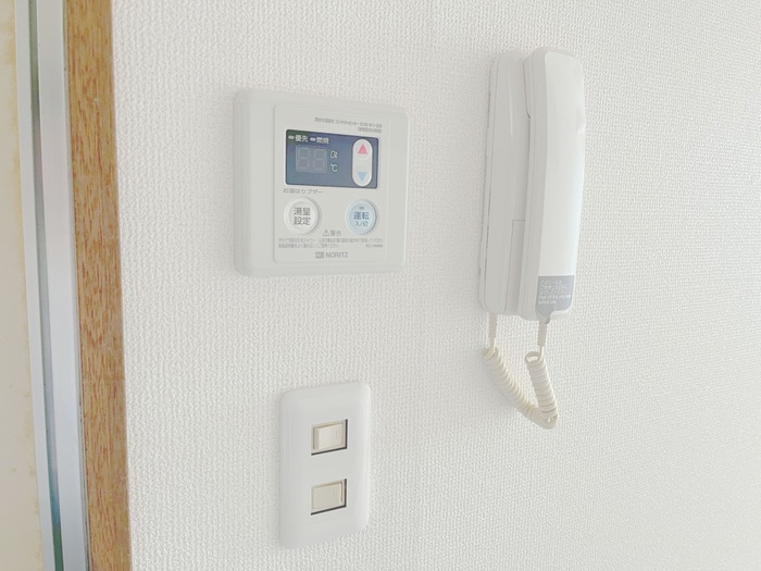 サンライズアベニューの物件内観写真