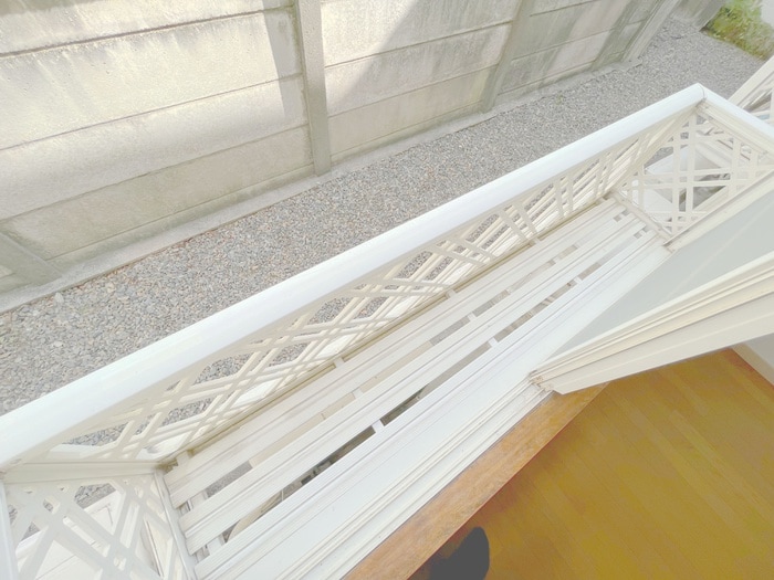 サンライズアベニューの物件内観写真