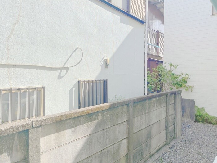 サンライズアベニューの物件内観写真