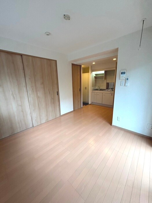 RUHE　HAUSの物件内観写真