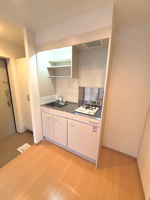 RUHE　HAUSの物件内観写真