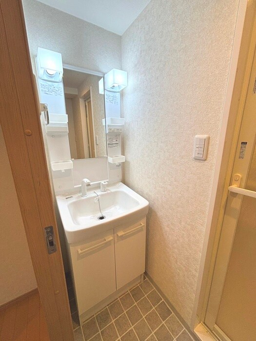 RUHE　HAUSの物件内観写真