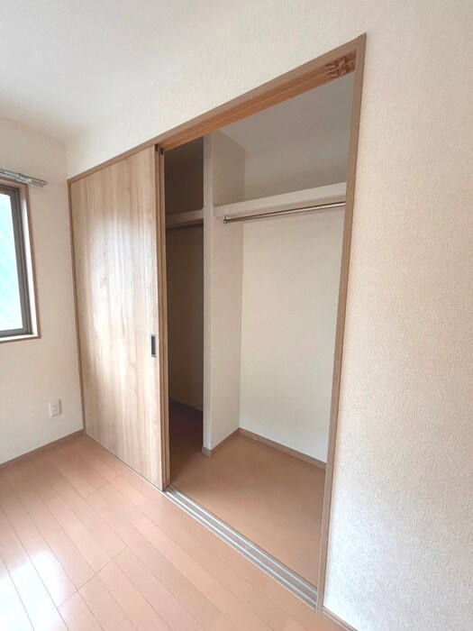 RUHE　HAUSの物件内観写真