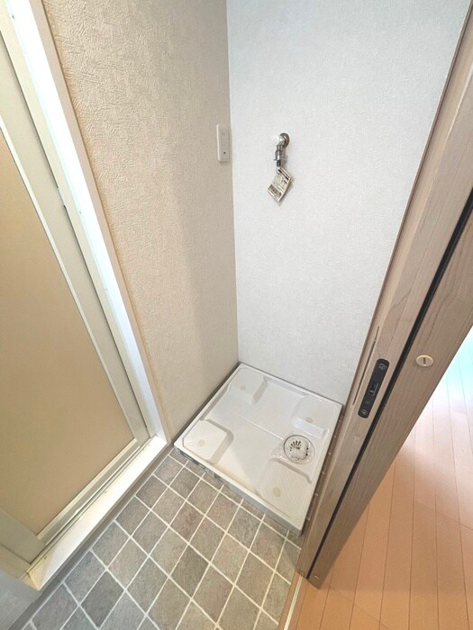 RUHE　HAUSの物件内観写真