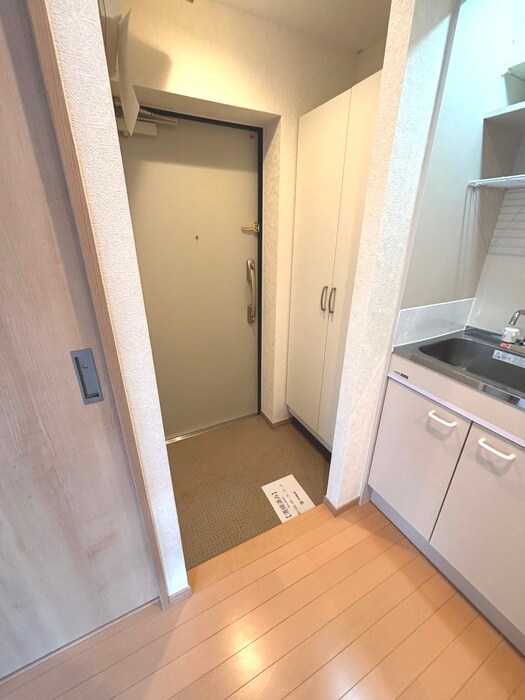 RUHE　HAUSの物件内観写真