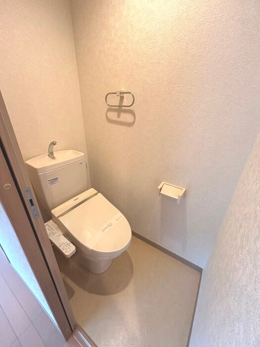 RUHE　HAUSの物件内観写真