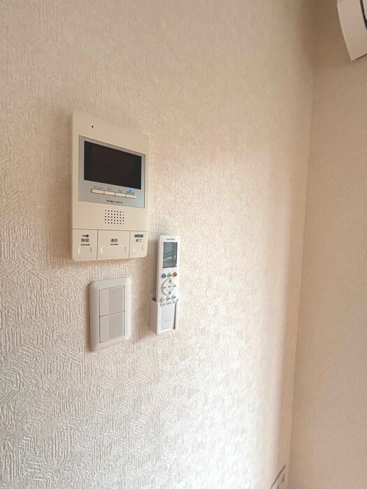 RUHE　HAUSの物件内観写真