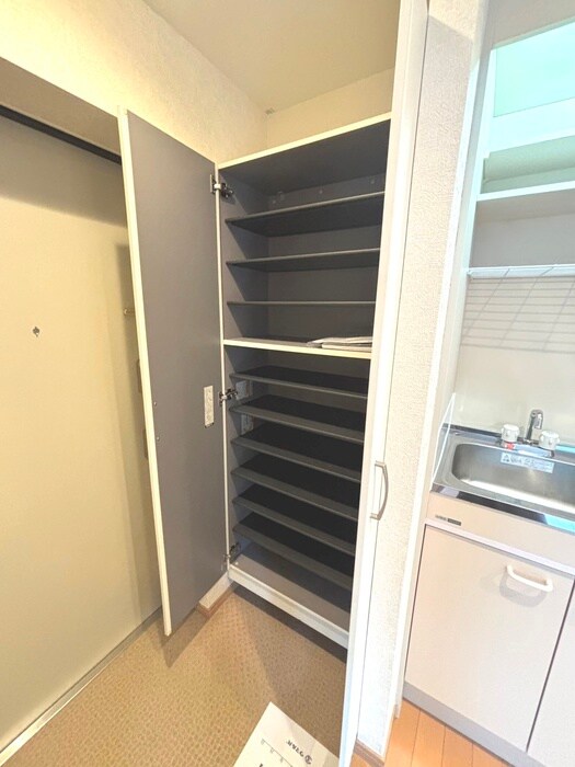 RUHE　HAUSの物件内観写真