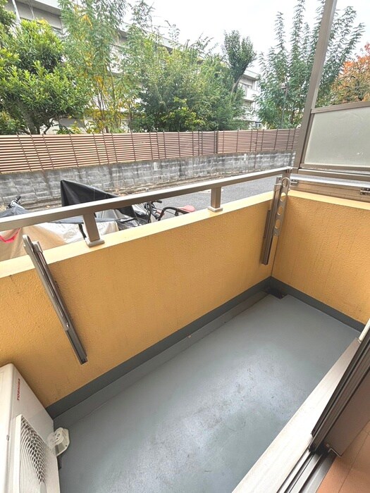 RUHE　HAUSの物件内観写真