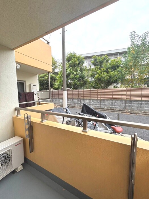 RUHE　HAUSの物件内観写真