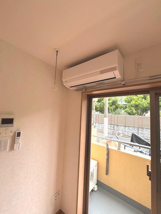 RUHE　HAUSの物件内観写真