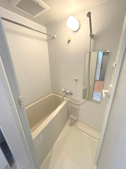 RUHE　HAUSの物件内観写真