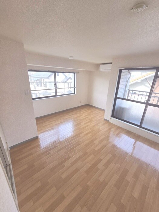 メゾン行徳の物件内観写真