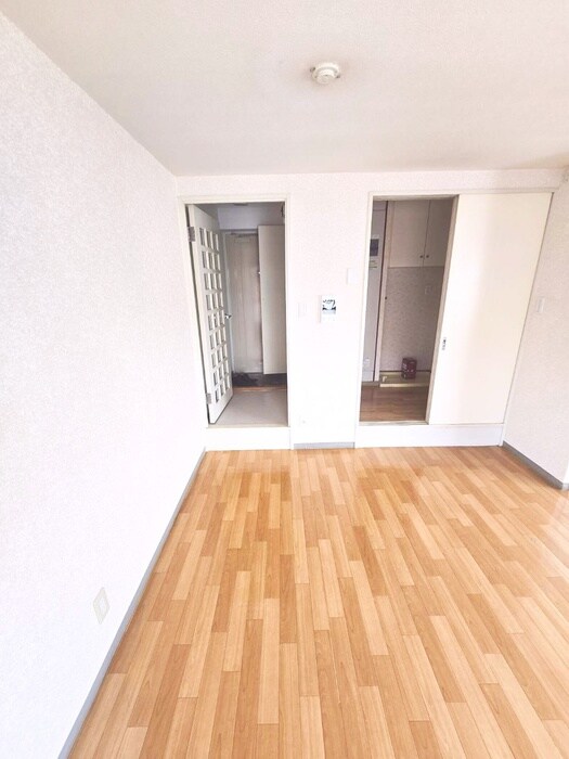 メゾン行徳の物件内観写真