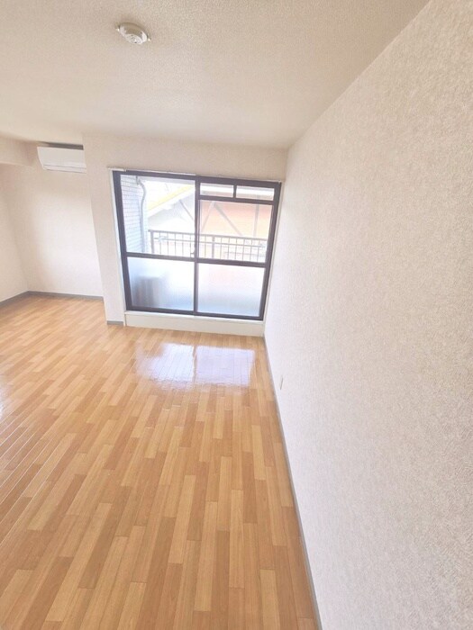 メゾン行徳の物件内観写真