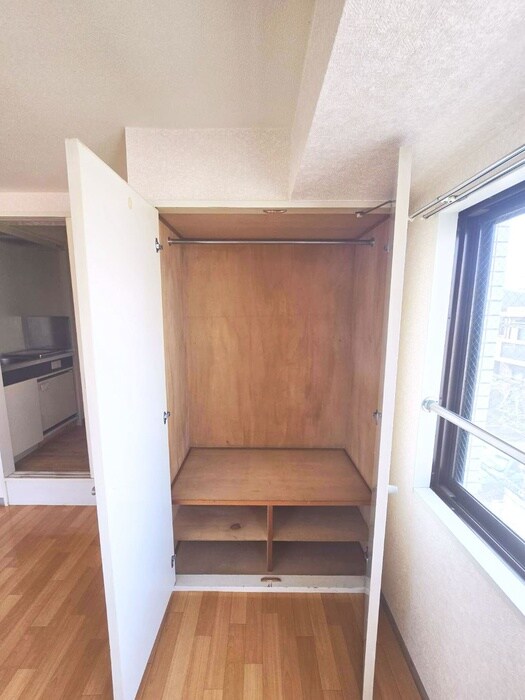 メゾン行徳の物件内観写真