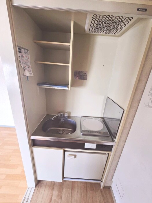 メゾン行徳の物件内観写真