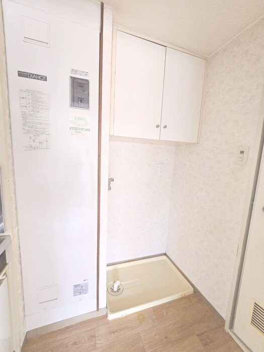 メゾン行徳の物件内観写真